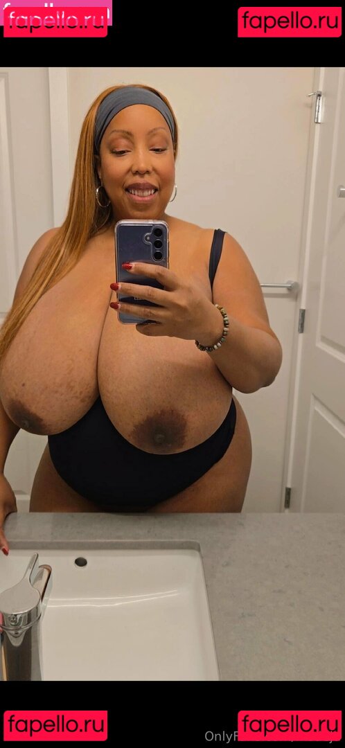 MsDeja Nude Onlyfans Photo 41