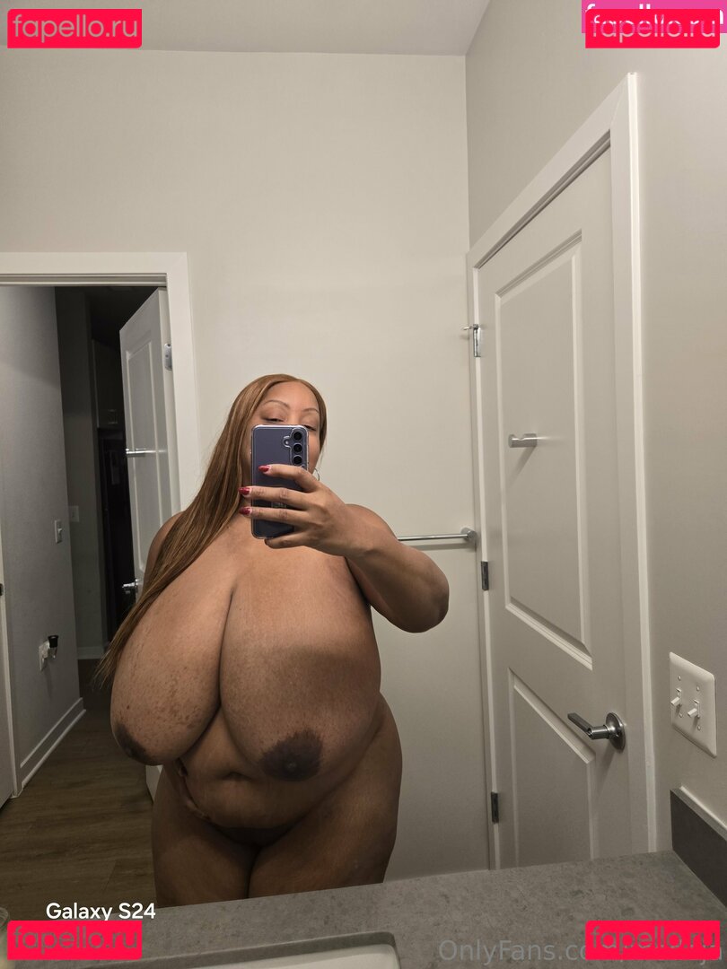 MsDeja Nude Onlyfans Photo 30