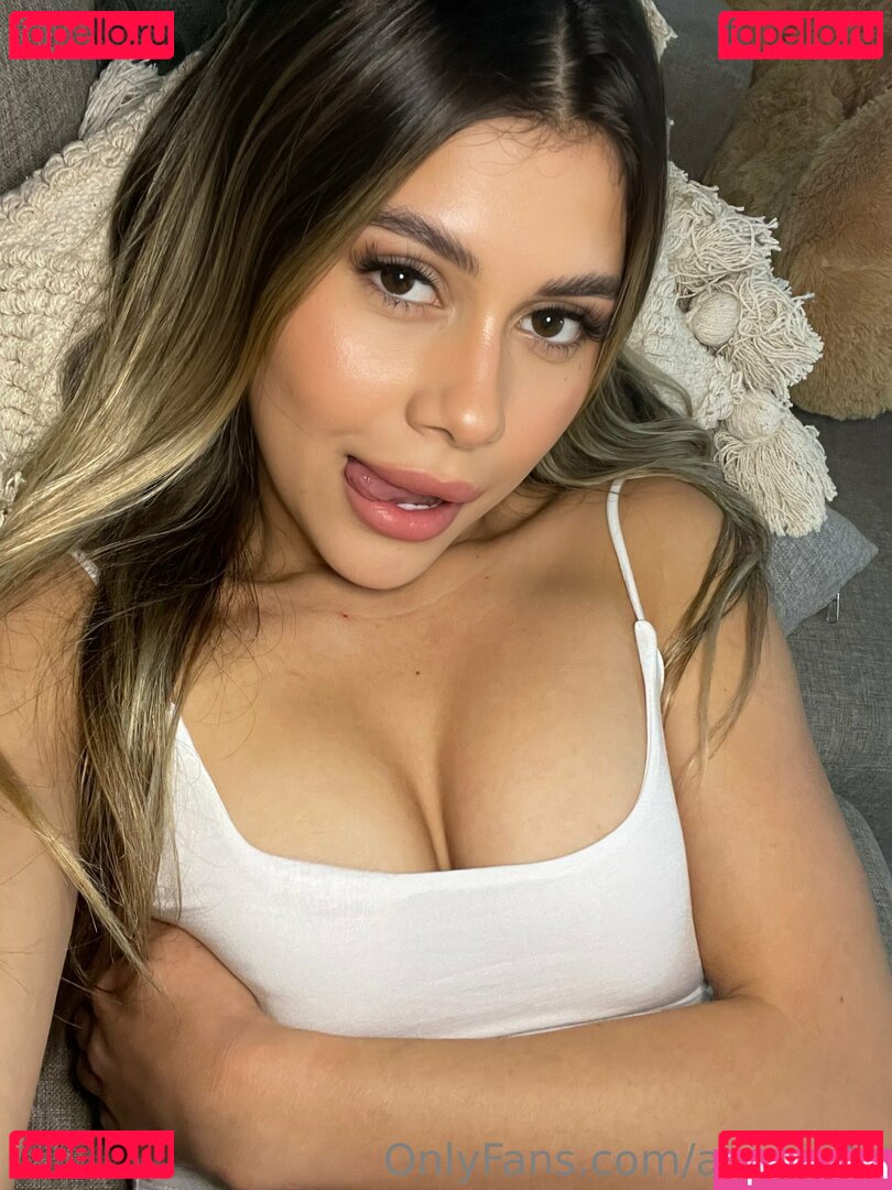amara4u Nude Onlyfans Photo 3