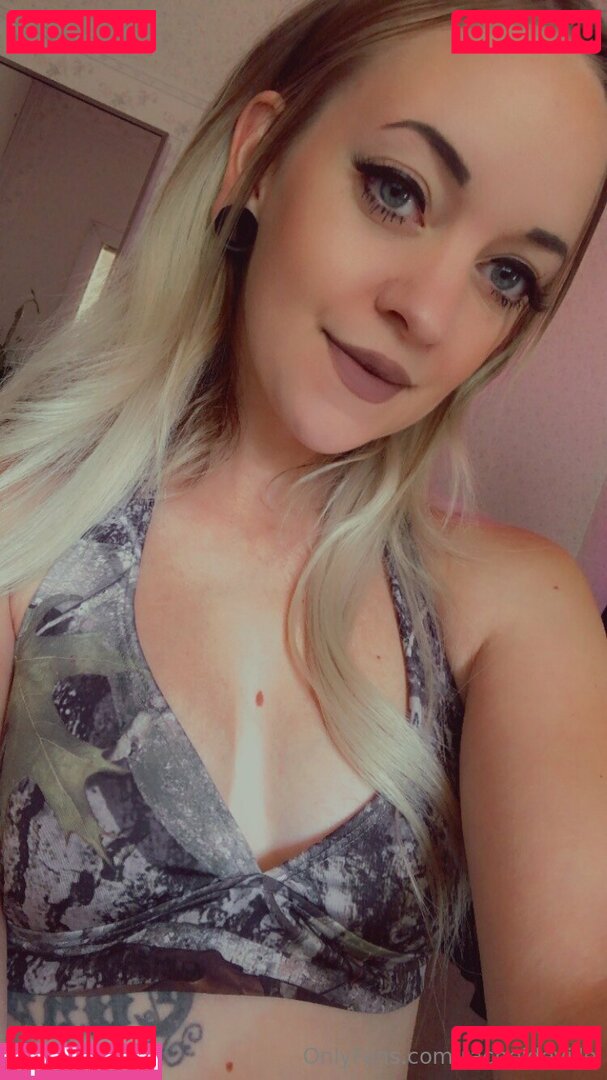 racheldeville Nude Onlyfans Photo 6
