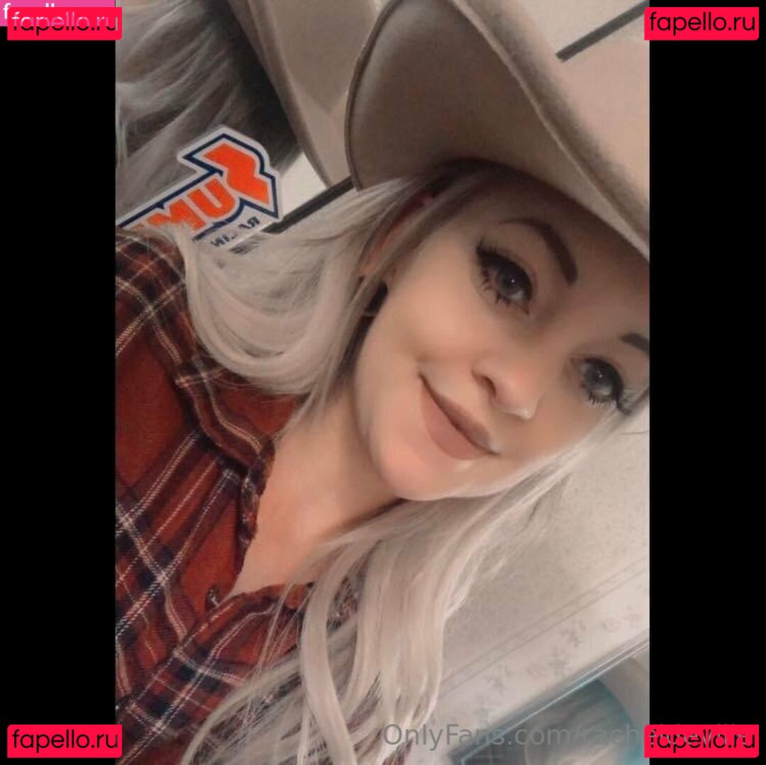 racheldeville Nude Onlyfans Photo 3