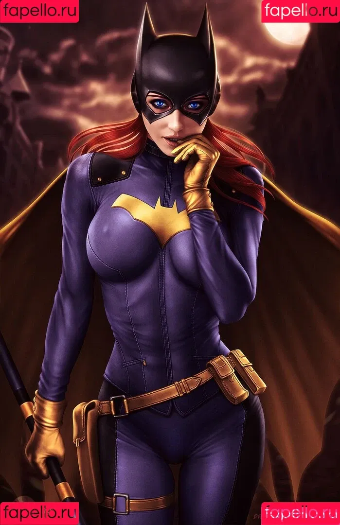 DC Comics Onlyfans Photo Gallery 