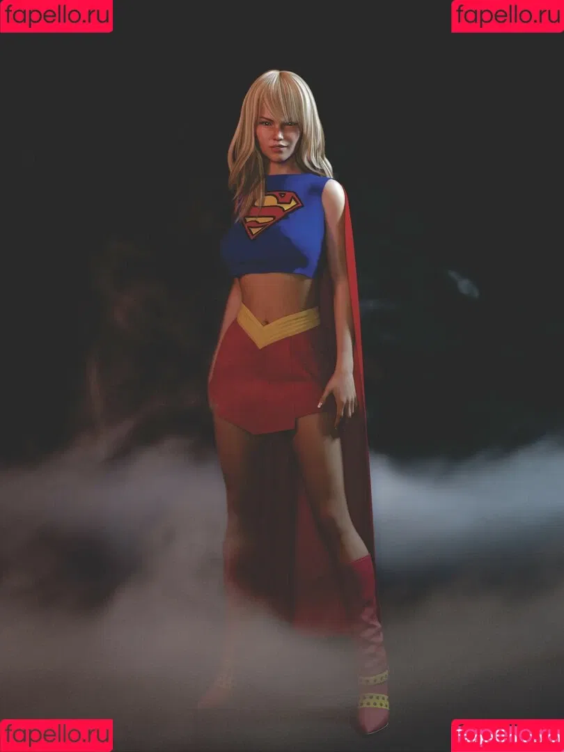 DC Comics Onlyfans Photo Gallery 