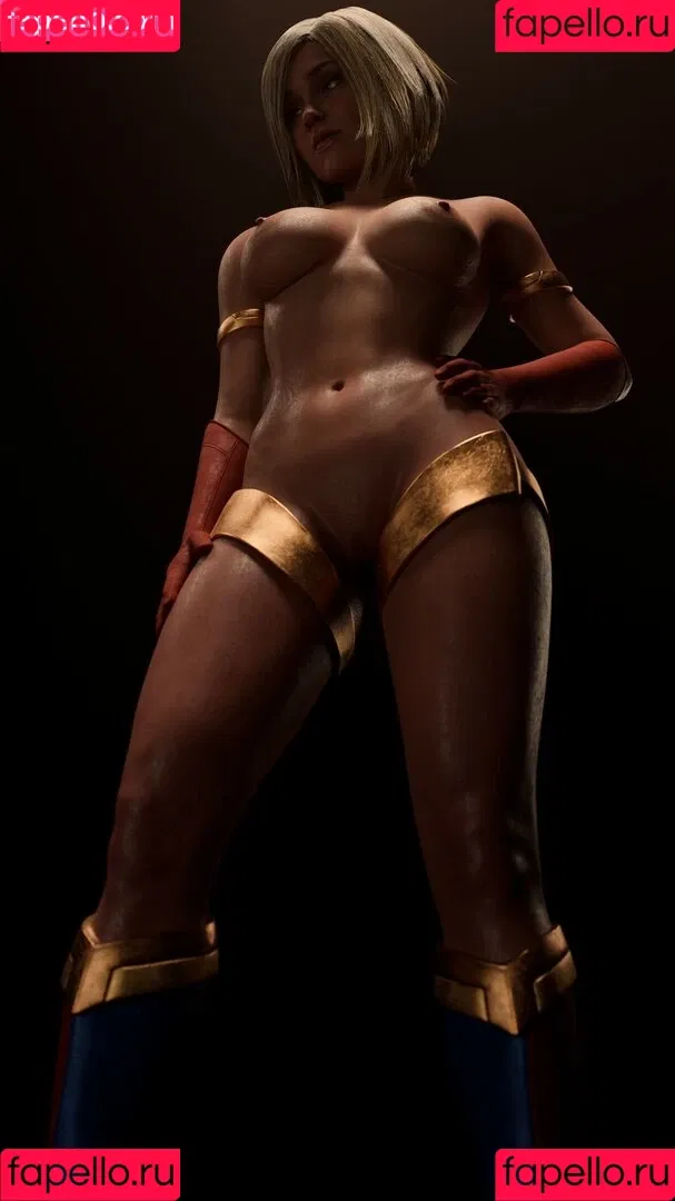 DC Comics Onlyfans Photo Gallery 