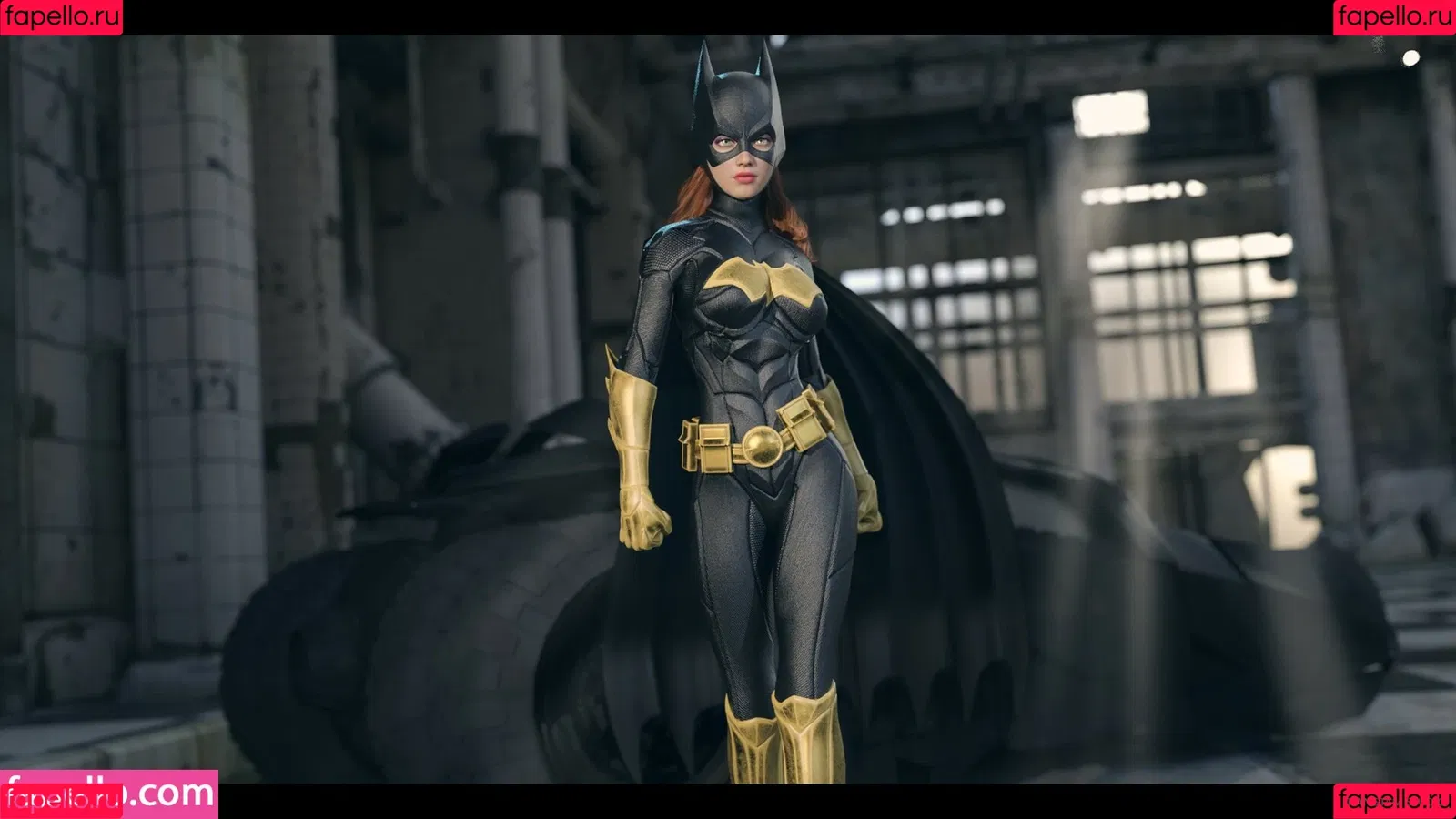 DC Comics Onlyfans Photo Gallery 