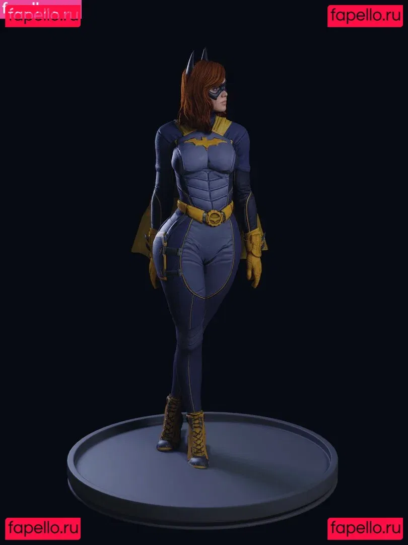 DC Comics Onlyfans Photo Gallery 