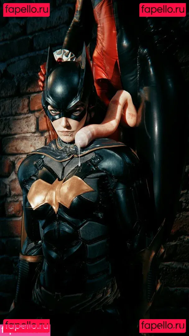 DC Comics Onlyfans Photo Gallery 