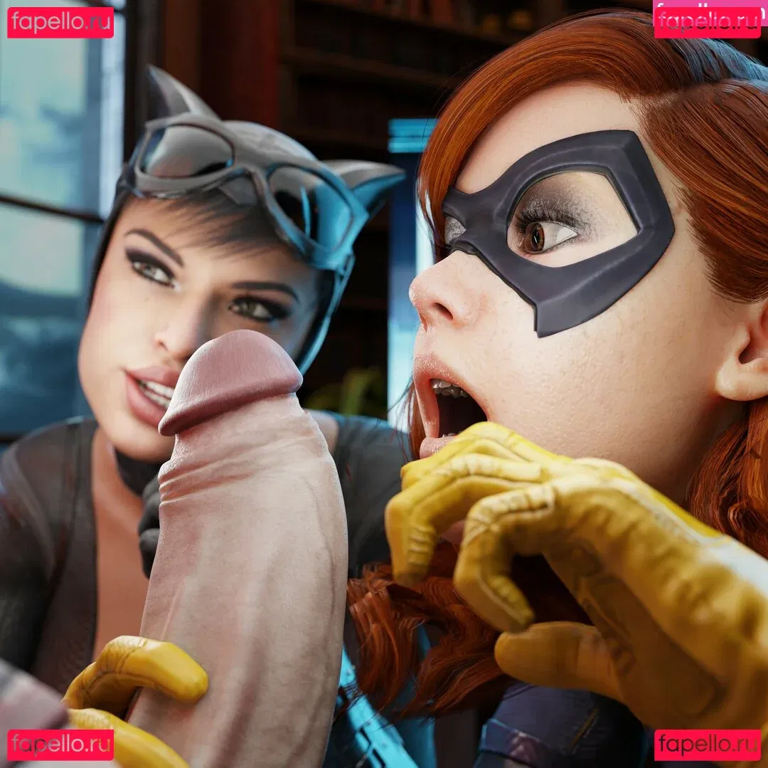 DC Comics Onlyfans Photo Gallery 