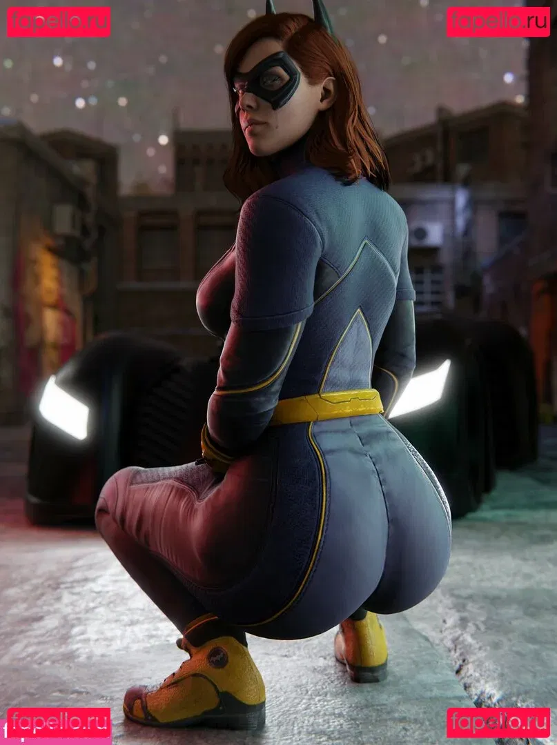 DC Comics Onlyfans Photo Gallery 