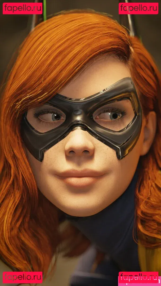 DC Comics Onlyfans Photo Gallery 