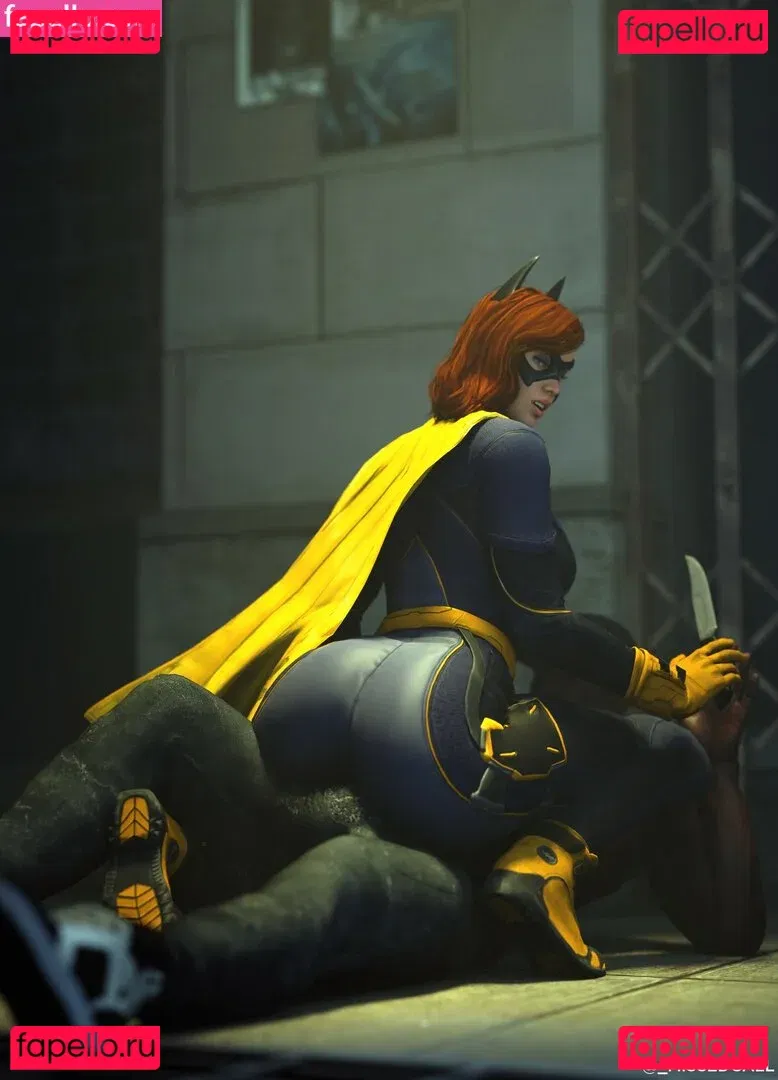 DC Comics Onlyfans Photo Gallery 