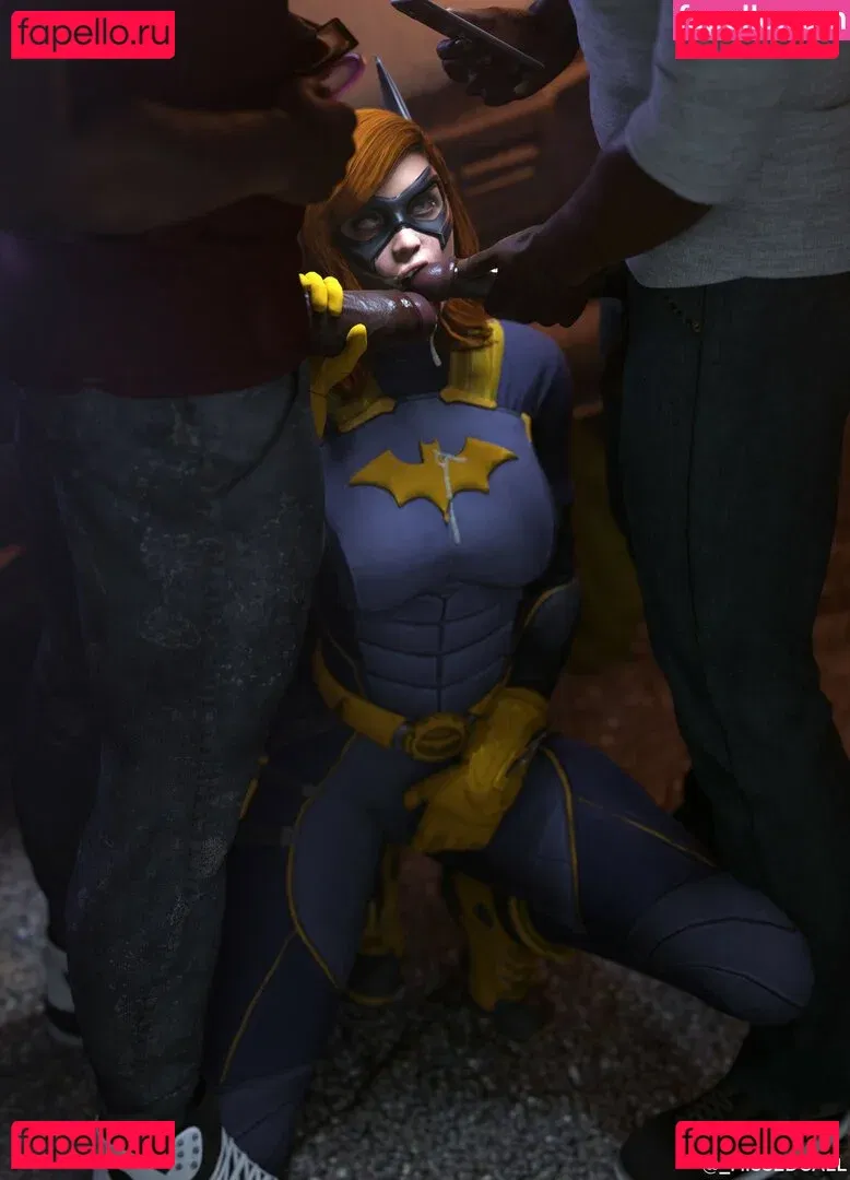 DC Comics Onlyfans Photo Gallery 