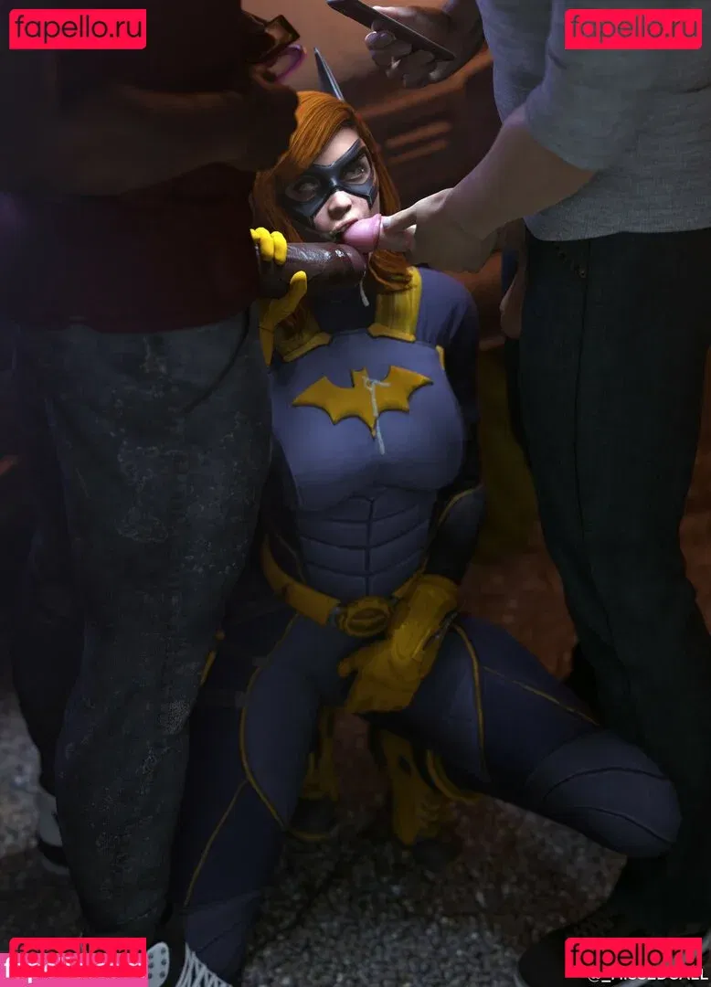 DC Comics Onlyfans Photo Gallery 