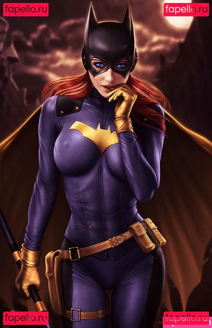 DC Comics Onlyfans Photo Gallery 