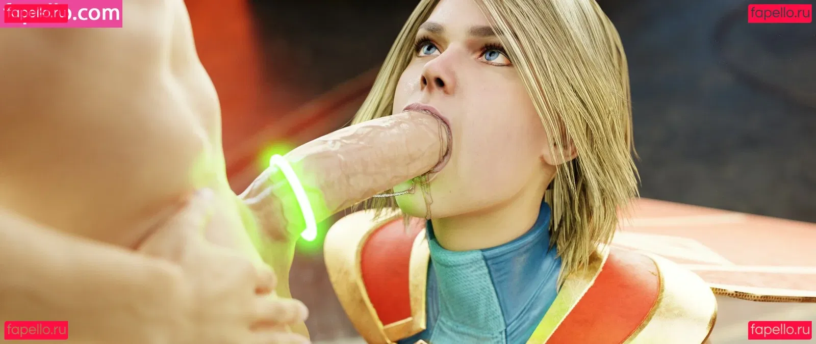 DC Comics Onlyfans Photo Gallery 