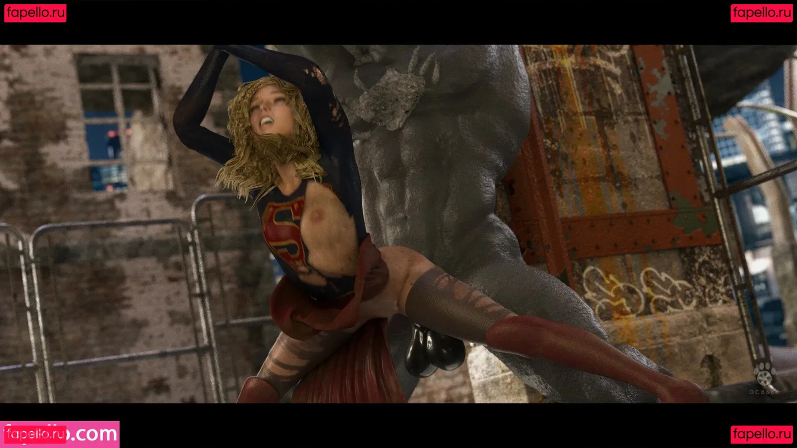 DC Comics Onlyfans Photo Gallery 