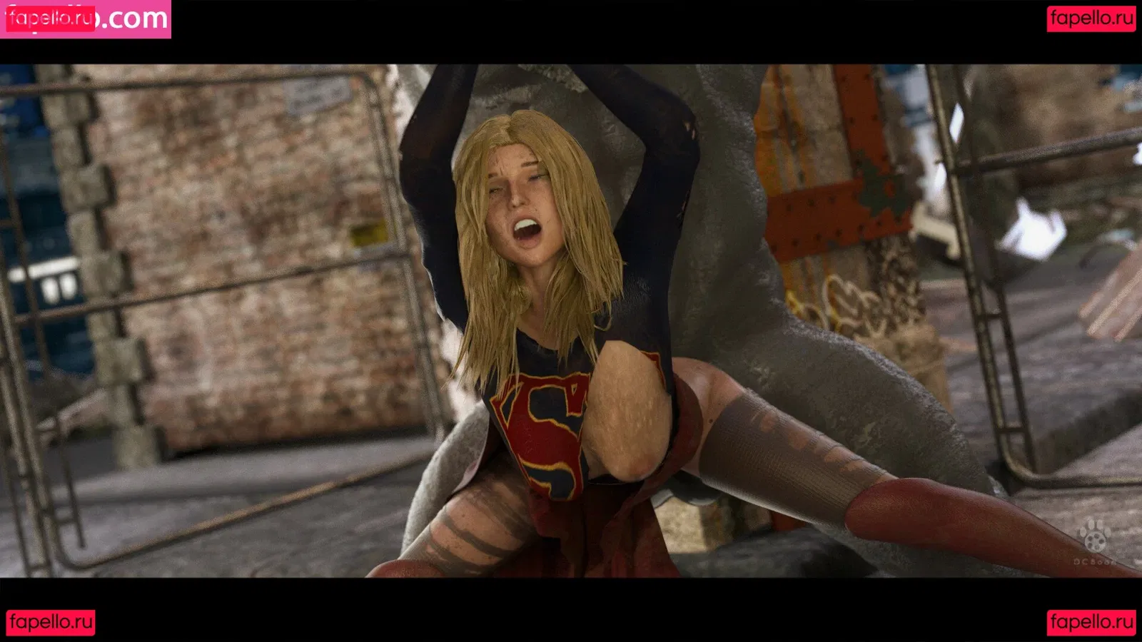 DC Comics Onlyfans Photo Gallery 