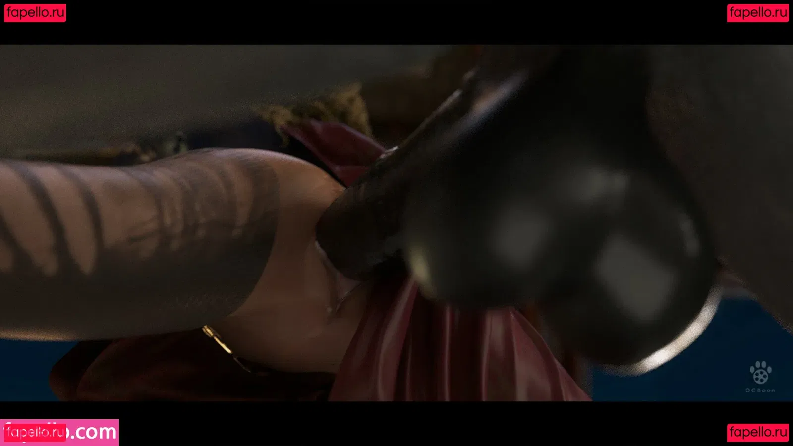 DC Comics Onlyfans Photo Gallery 