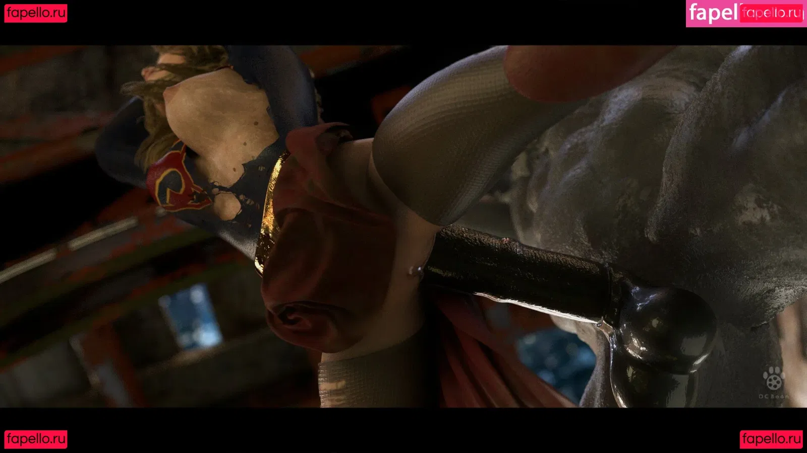 DC Comics Onlyfans Photo Gallery 