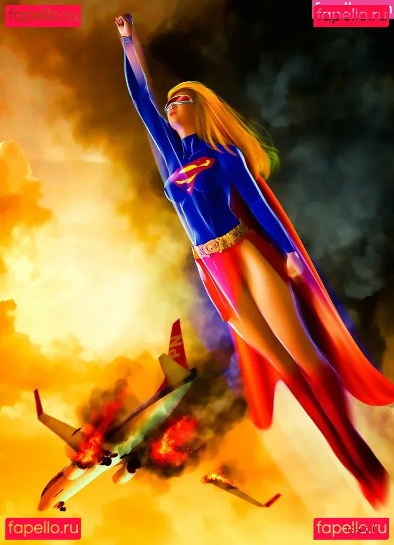 DC Comics Onlyfans Photo Gallery 