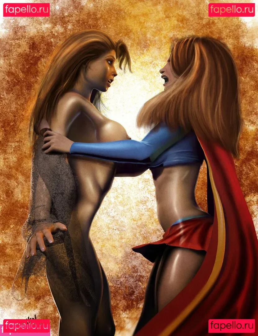 DC Comics Onlyfans Photo Gallery 