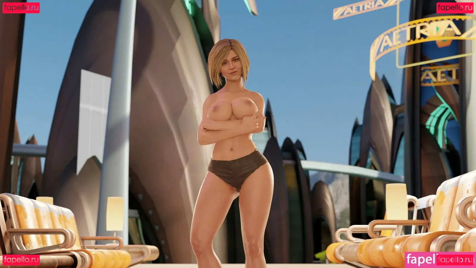 DC Comics Onlyfans Photo Gallery 