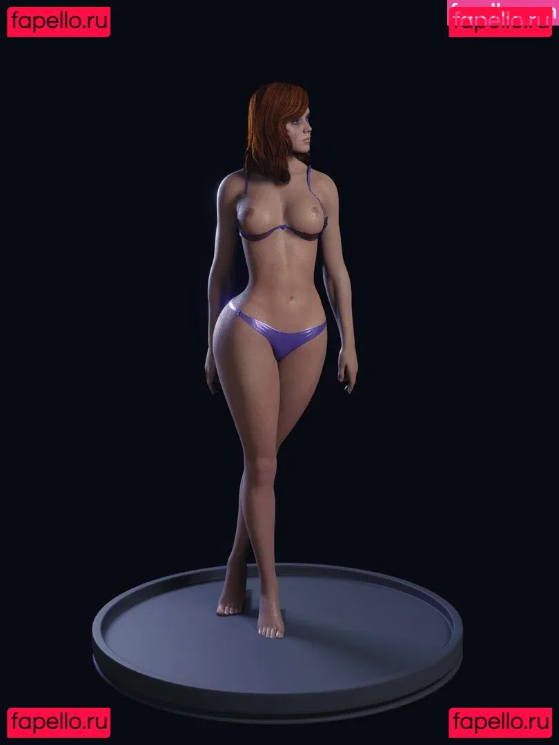 DC Comics Onlyfans Photo Gallery 