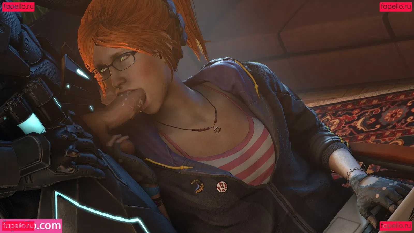 DC Comics Onlyfans Photo Gallery 