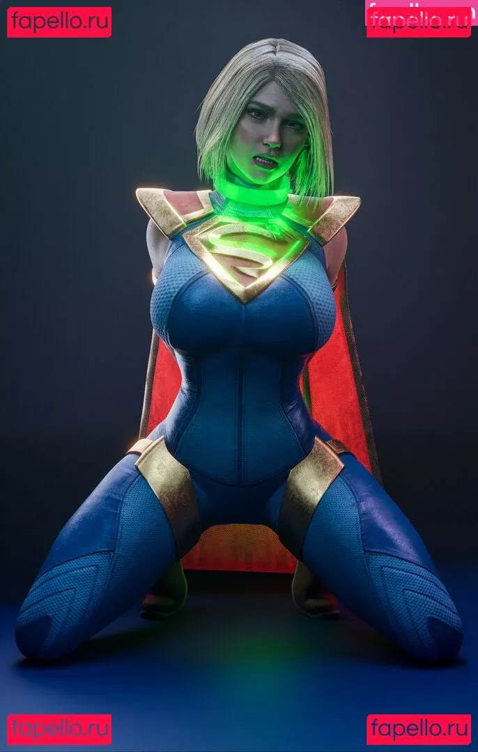 DC Comics Onlyfans Photo Gallery 