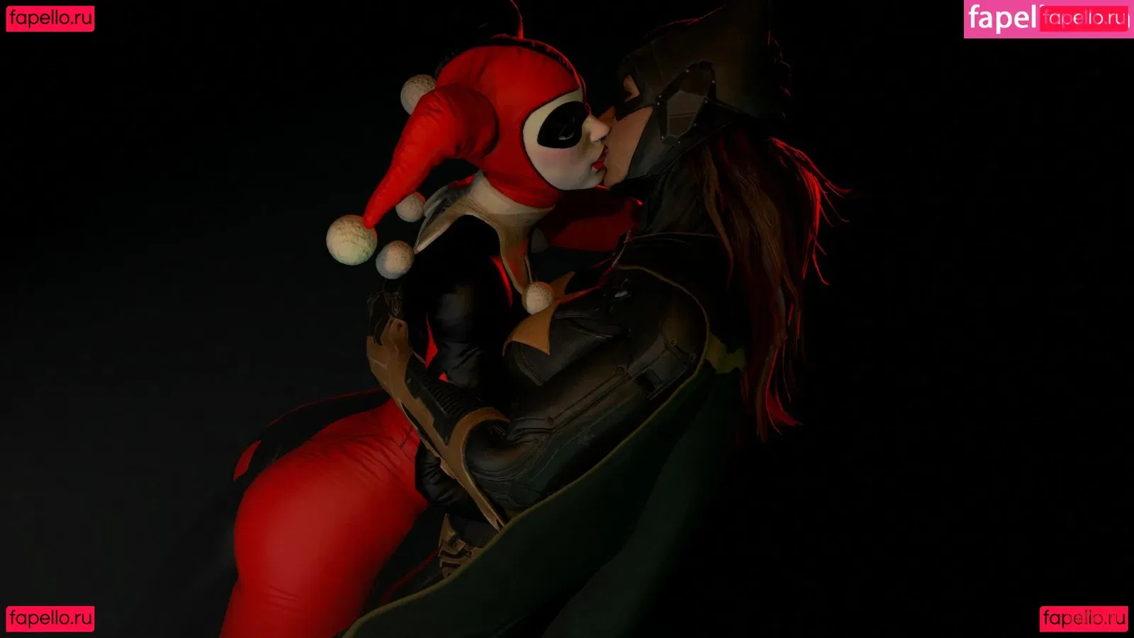 DC Comics Onlyfans Photo Gallery 