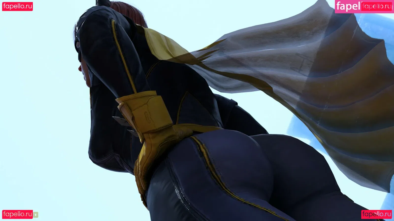 DC Comics Onlyfans Photo Gallery 