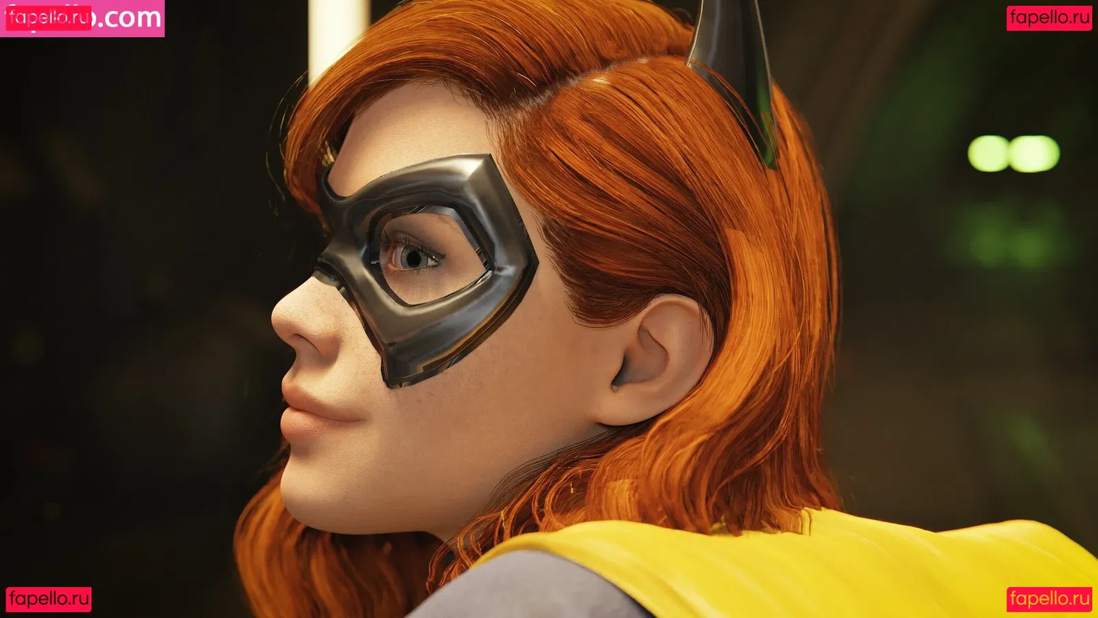 DC Comics Onlyfans Photo Gallery 