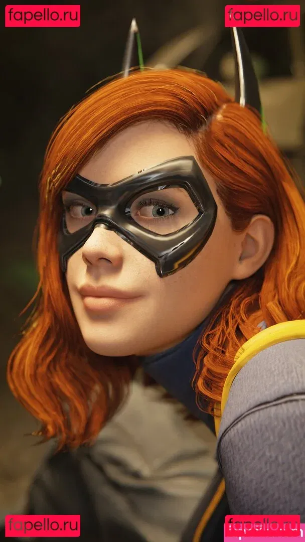 DC Comics Onlyfans Photo Gallery 