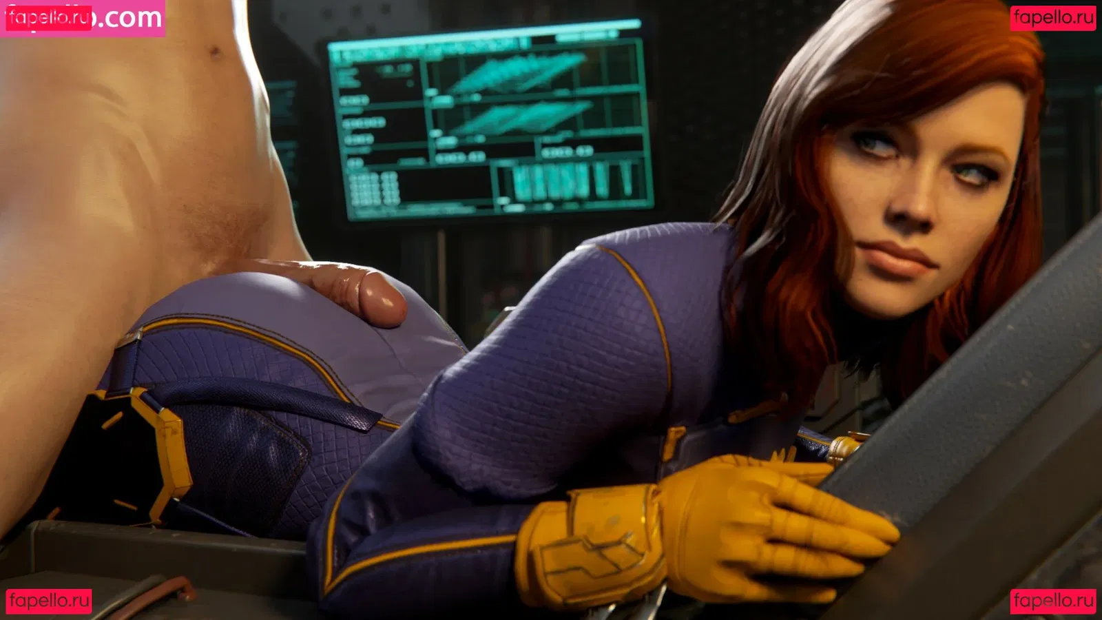 DC Comics Onlyfans Photo Gallery 