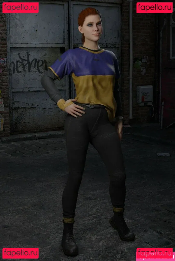 DC Comics Onlyfans Photo Gallery 