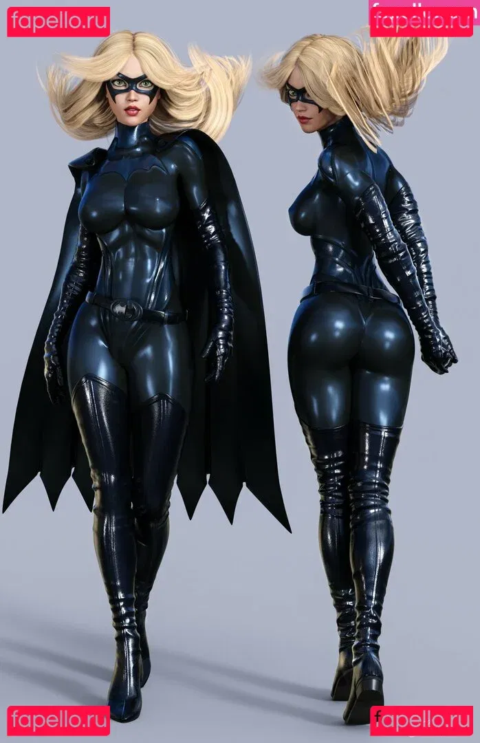 DC Comics Onlyfans Photo Gallery 