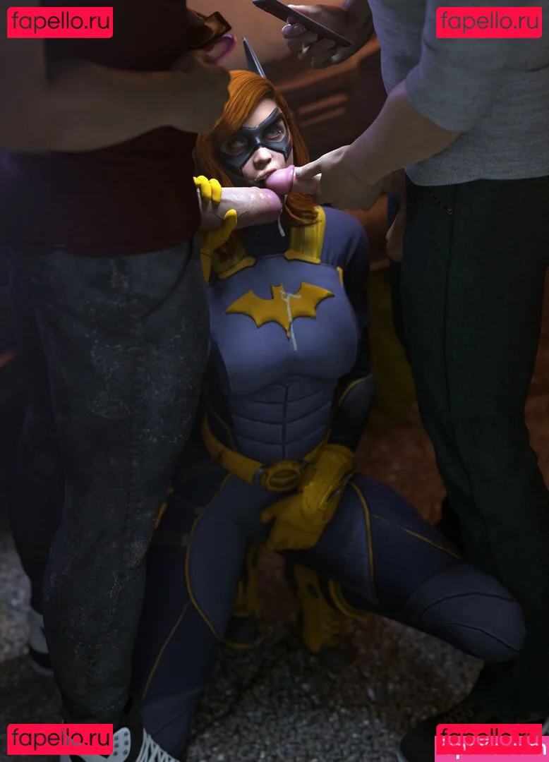 DC Comics Onlyfans Photo Gallery 