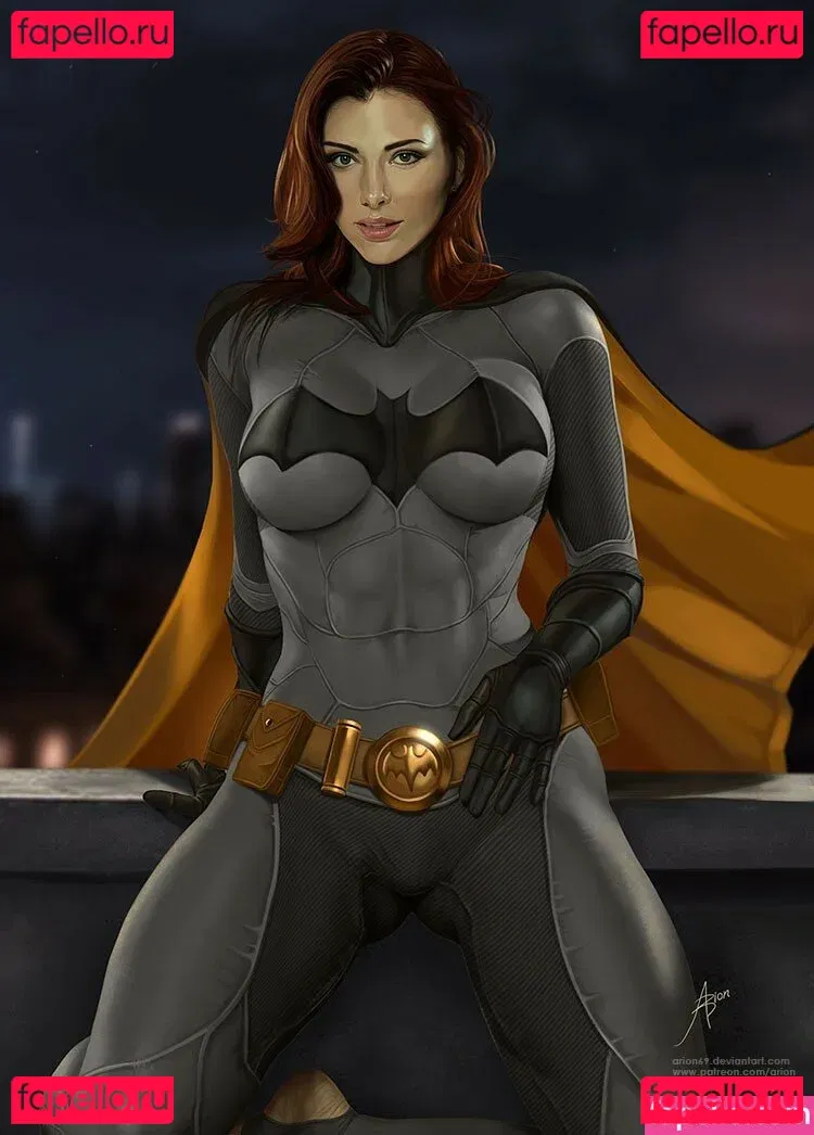 DC Comics Onlyfans Photo Gallery 