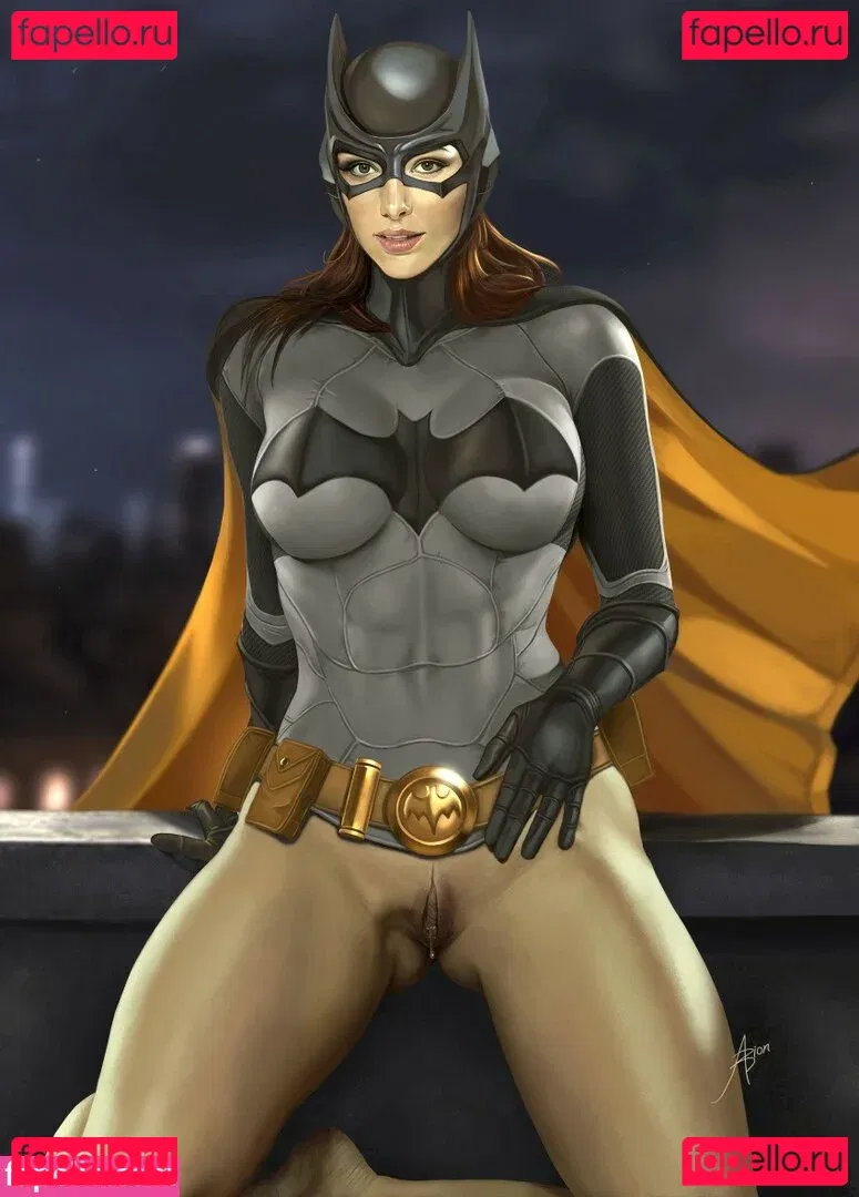 DC Comics Onlyfans Photo Gallery 