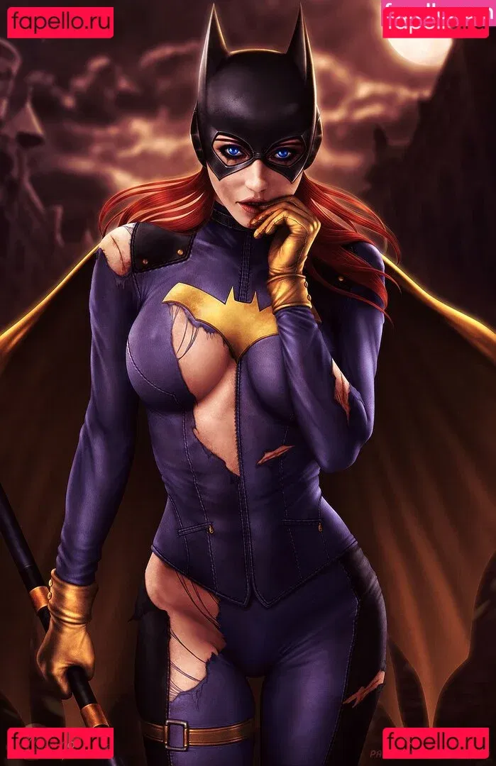 DC Comics Onlyfans Photo Gallery 