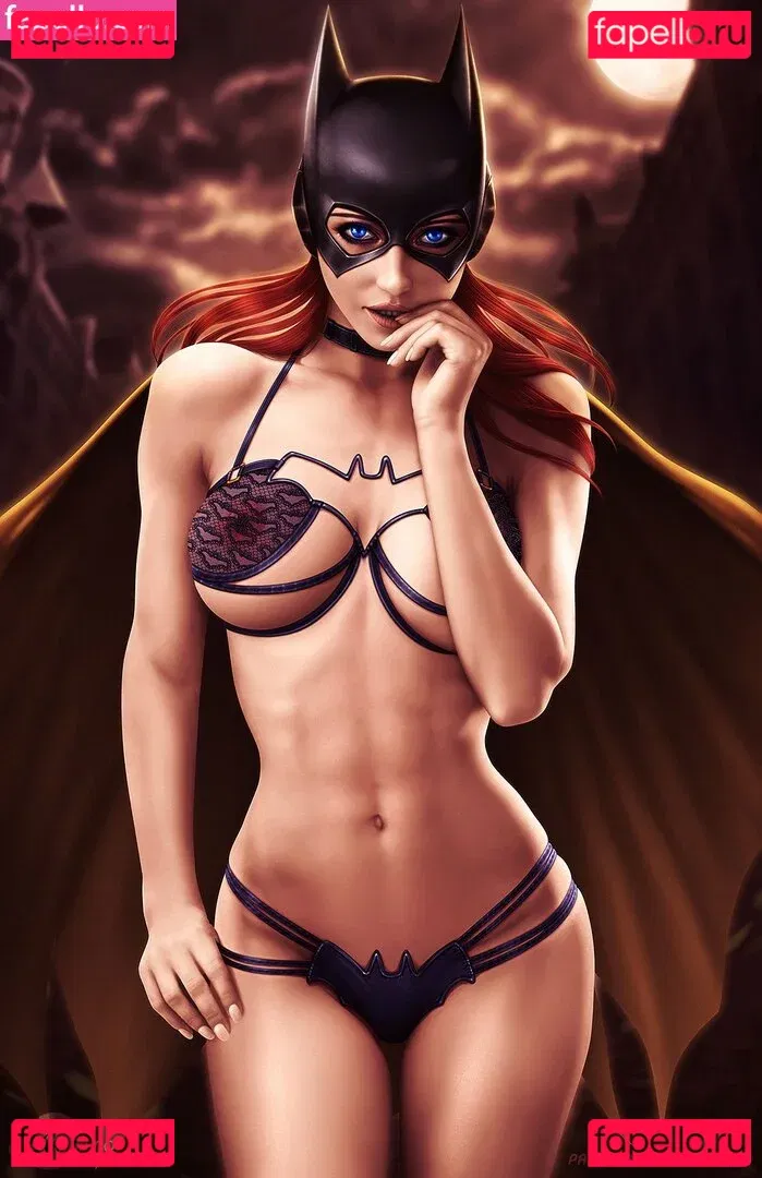 DC Comics Onlyfans Photo Gallery 