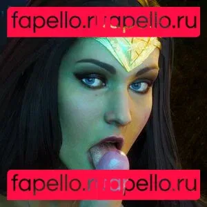 DC Comics Onlyfans Photo Gallery 