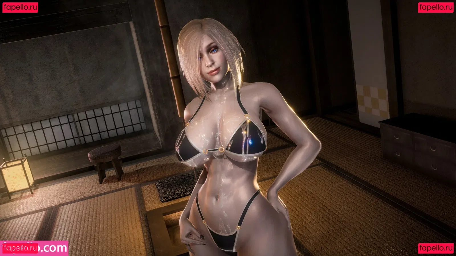 DC Comics Onlyfans Photo Gallery 