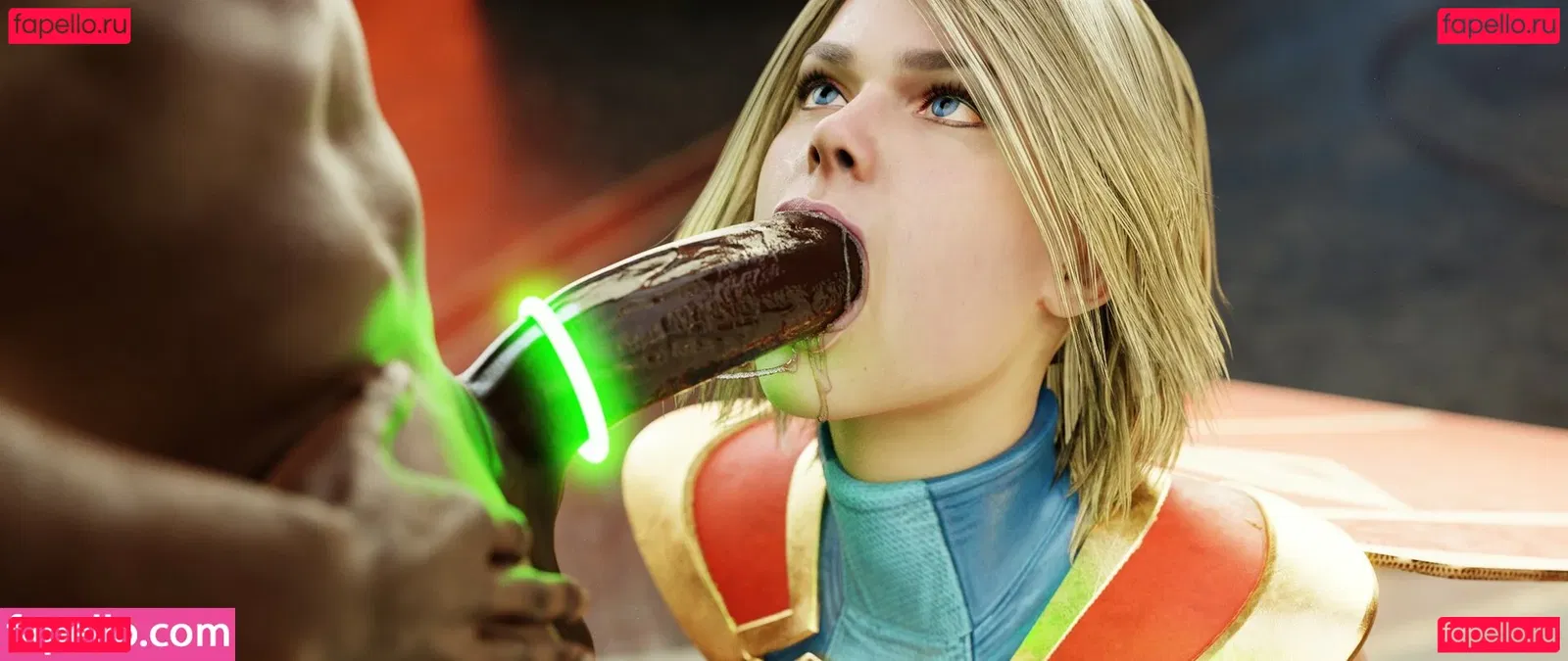 DC Comics Onlyfans Photo Gallery 