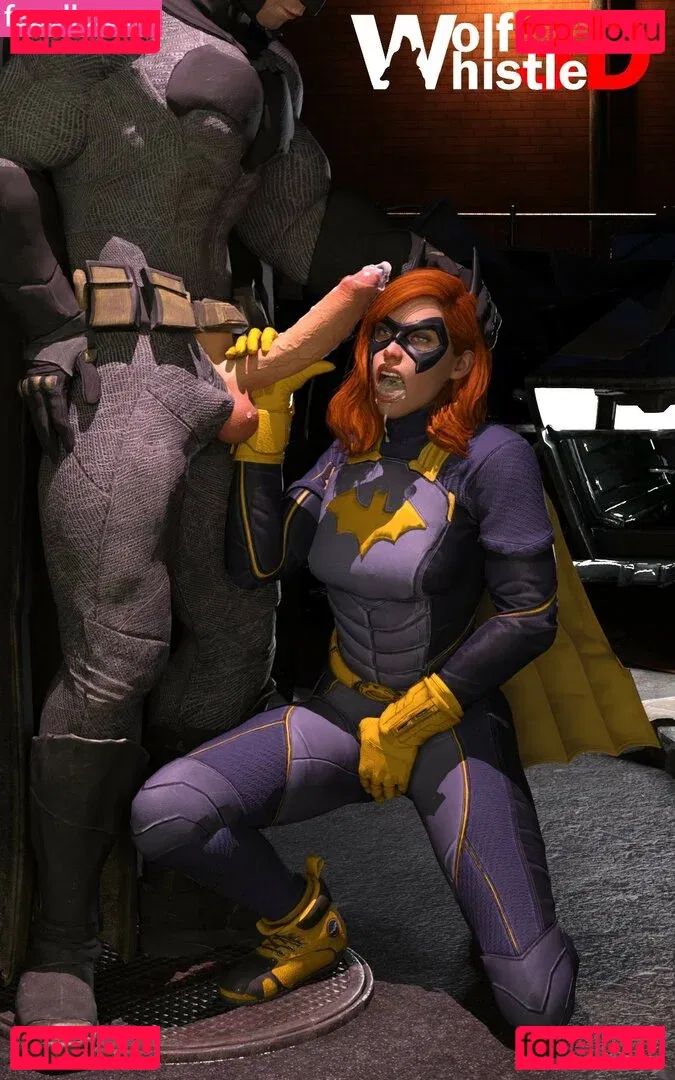 DC Comics Onlyfans Photo Gallery 