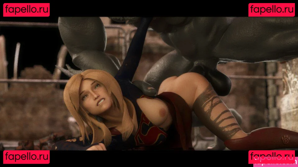 DC Comics Onlyfans Photo Gallery 