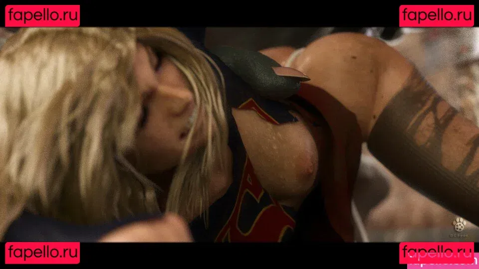 DC Comics Onlyfans Photo Gallery 