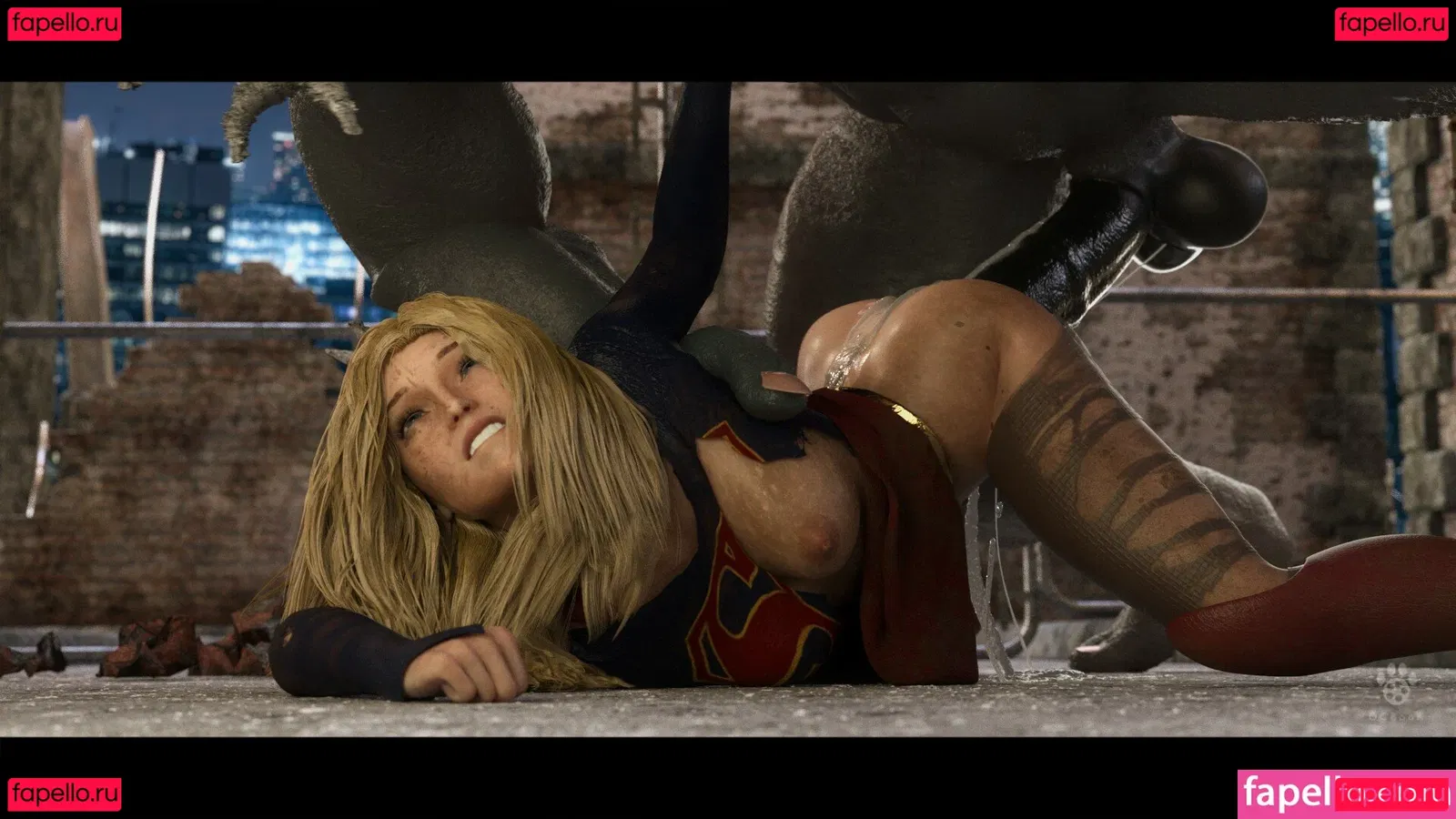 DC Comics Onlyfans Photo Gallery 