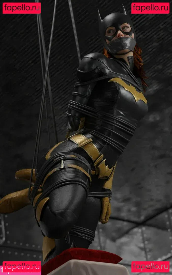 DC Comics Onlyfans Photo Gallery 