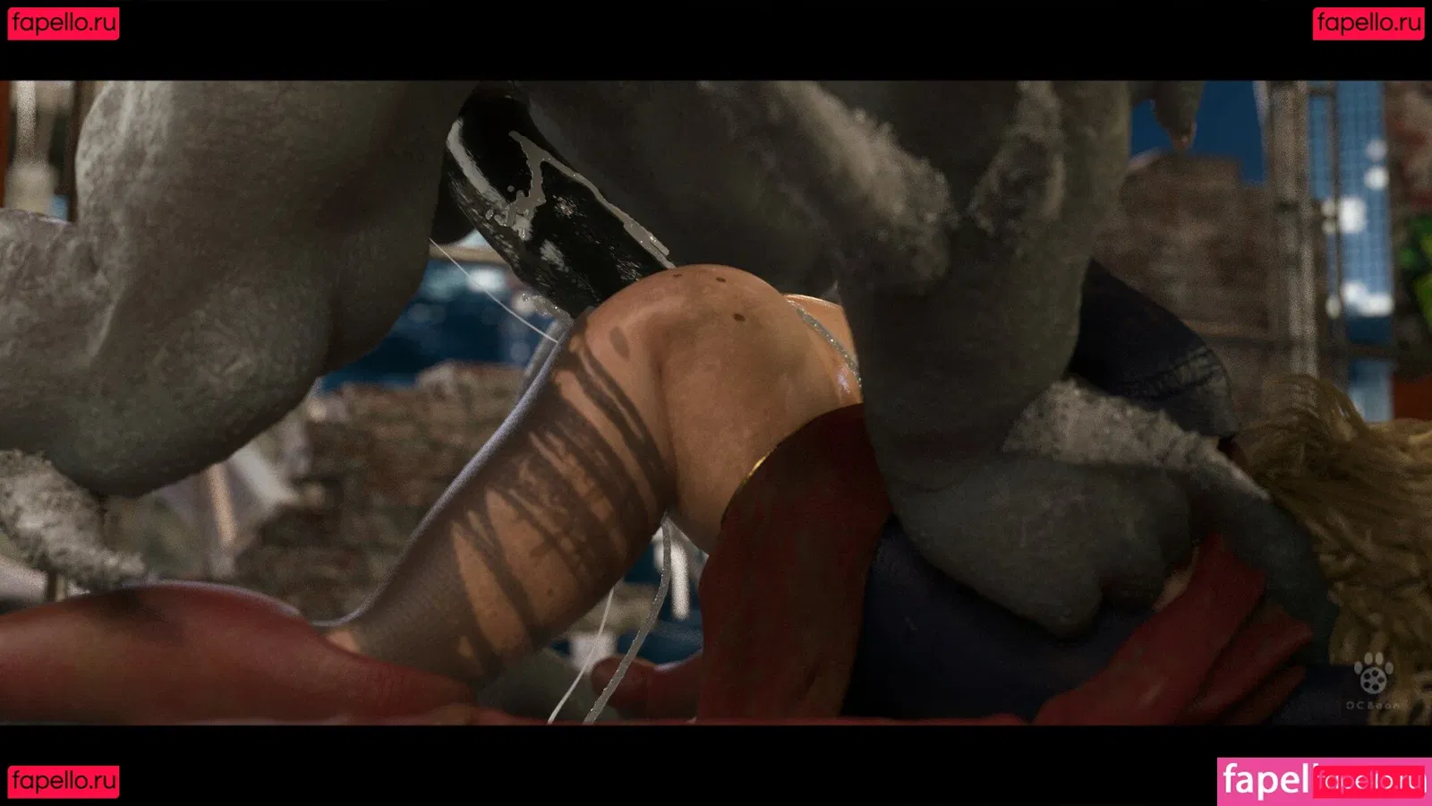 DC Comics Onlyfans Photo Gallery 